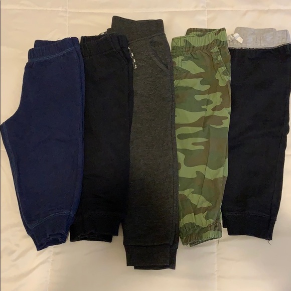 Other - 5 pair of pants